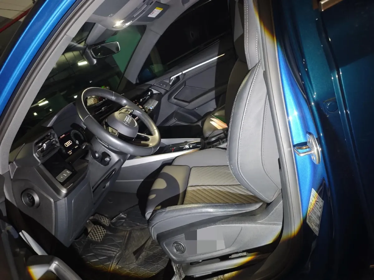 2021 Audi A3 1.4T 150HP L4 7DCT,autocango,china used car exporter,china ev exporter,chinese used car exporter,chinese used ev exporter