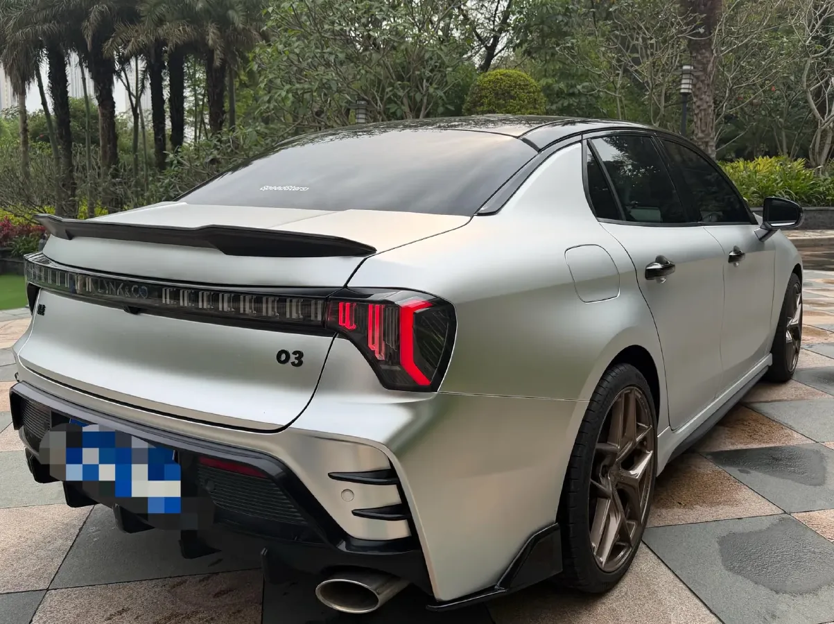 2023 LYNK&CO 03 2.0T 254HP L4 7DCT,autocango,china used car exporter,china ev exporter,chinese used car exporter,chinese used ev exporter