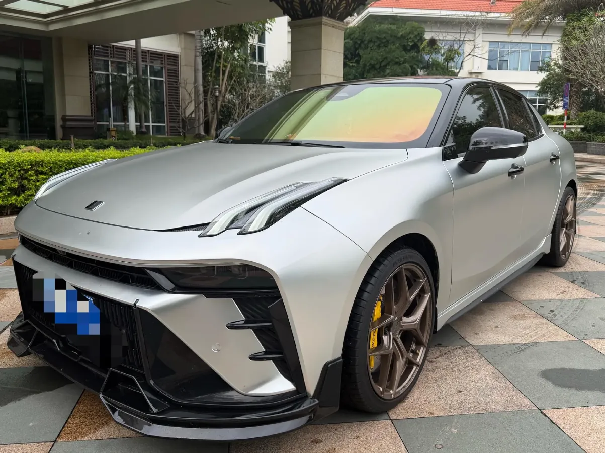 2023 LYNK&CO 03 2.0T 254HP L4 7DCT,autocango,china used car exporter,china ev exporter,chinese used car exporter,chinese used ev exporter