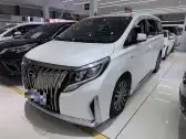 2021 GAC TRUMPCHI M8,autocango,china used car exporter,china ev exporter,chinese used car exporter,chinese used ev exporter