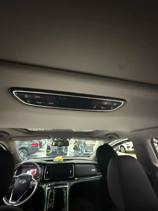 2021 GAC Trumpchi M8 2.0T 252HP L4 8AT,autocango,china used car exporter,china ev exporter,chinese used car exporter,chinese used ev exporter