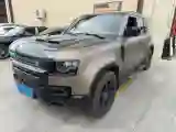 2023 Land Rover Defender 3.0T 400HP L6 8AT