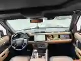 2023 Land Rover Defender 3.0T 400HP L6 8AT