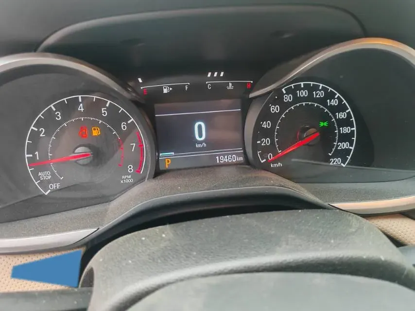 2022 Chevrolet Monza 1.5L 113HP L4 6AT,autocango,china used car exporter,china ev exporter,chinese used car exporter,chinese used ev exporter