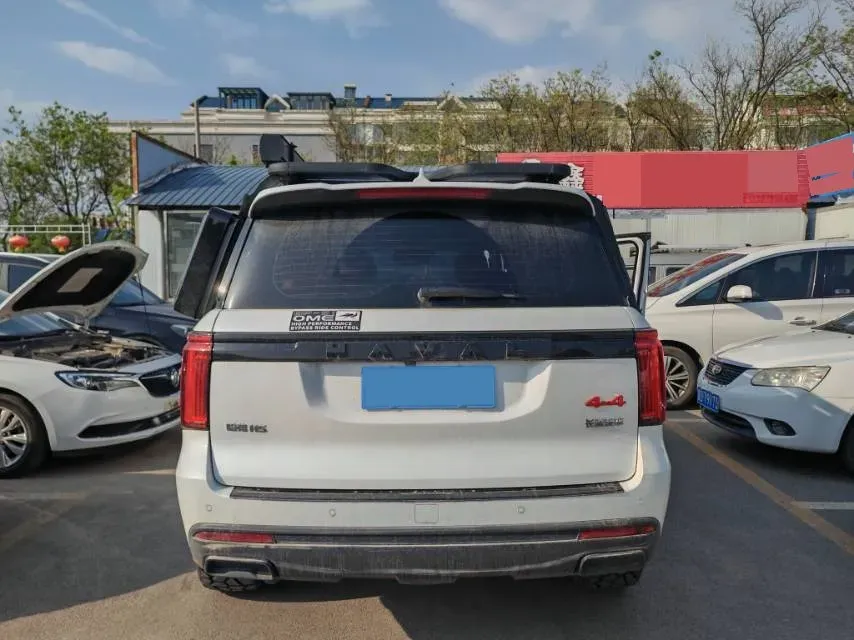 2023 Haval H5 2.0T 224HP L4 8AT,autocango,china used car exporter,china ev exporter,chinese used car exporter,chinese used ev exporter
