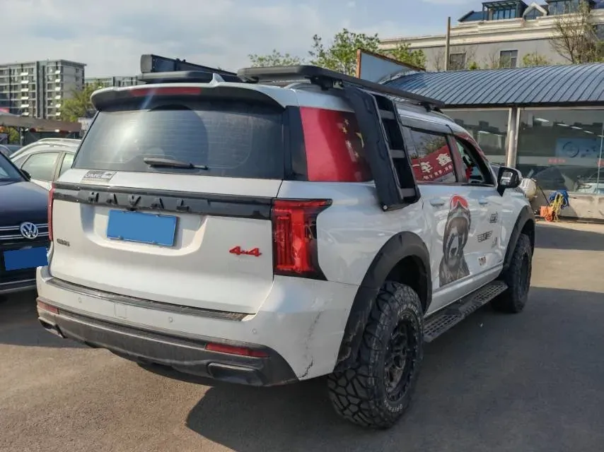 2023 Haval H5 2.0T 224HP L4 8AT,autocango,china used car exporter,china ev exporter,chinese used car exporter,chinese used ev exporter