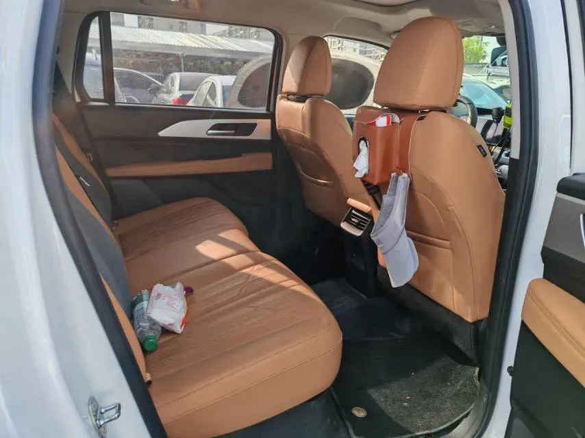 2023 Haval H5 2.0T 224HP L4 8AT,autocango,china used car exporter,china ev exporter,chinese used car exporter,chinese used ev exporter