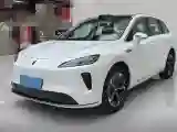 2025 HIMA Shangjie H5 REEV 98HP REEV