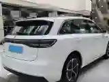 2025 HIMA Shangjie H5 REEV 98HP REEV