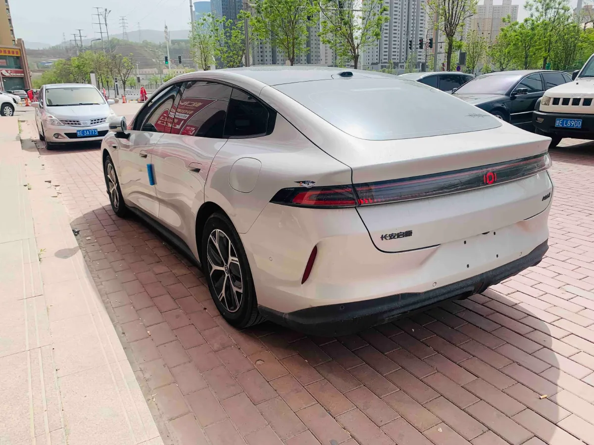2026 ChangAn QiYuan A06 BEV,autocango,china used car exporter,china ev exporter,chinese used car exporter,chinese used ev exporter