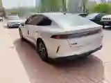 2026 ChangAn QiYuan A06 BEV