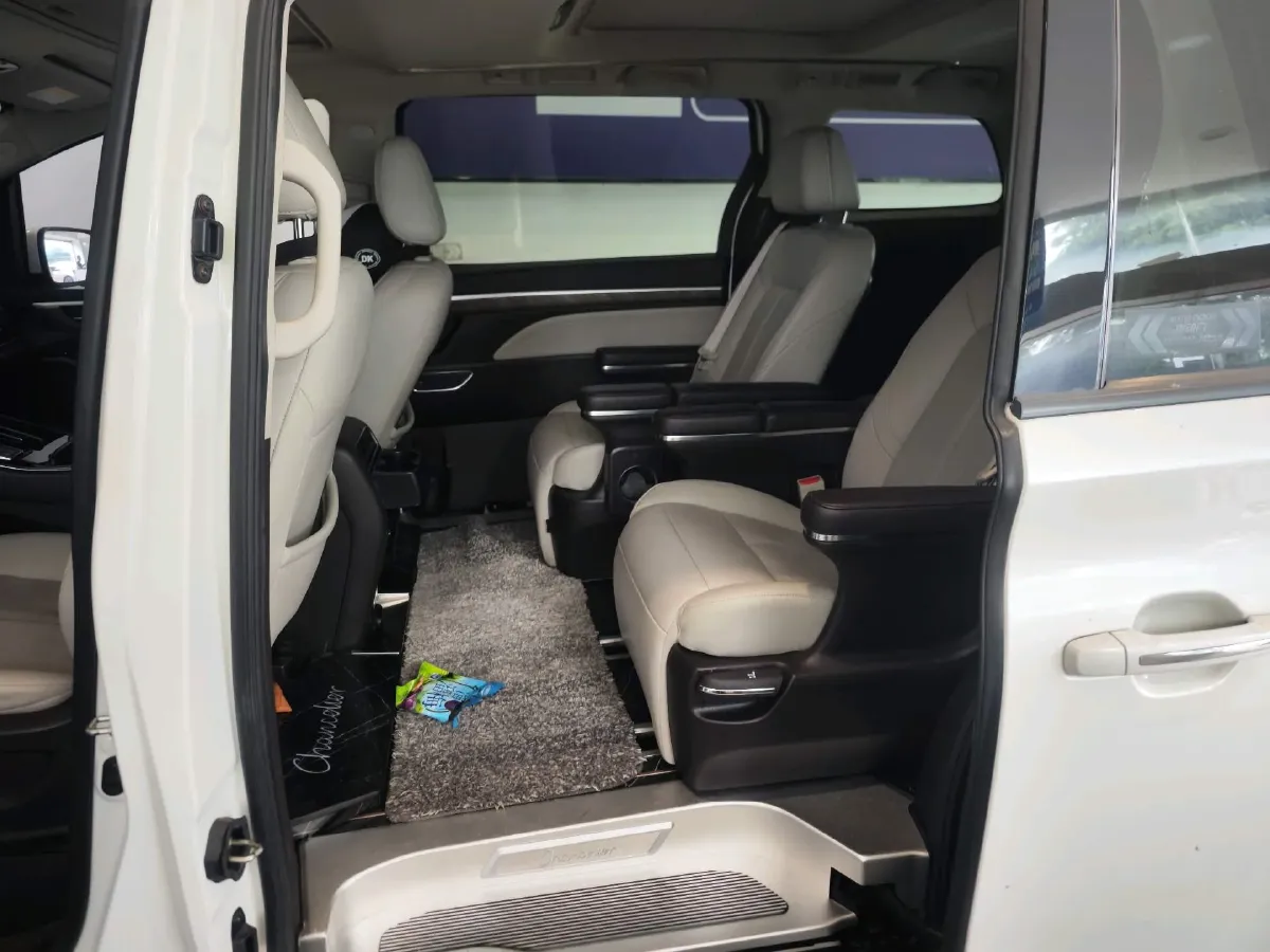 2021 GAC Trumpchi M8 2.0T 252HP L4 8AT,autocango,china used car exporter,china ev exporter,chinese used car exporter,chinese used ev exporter