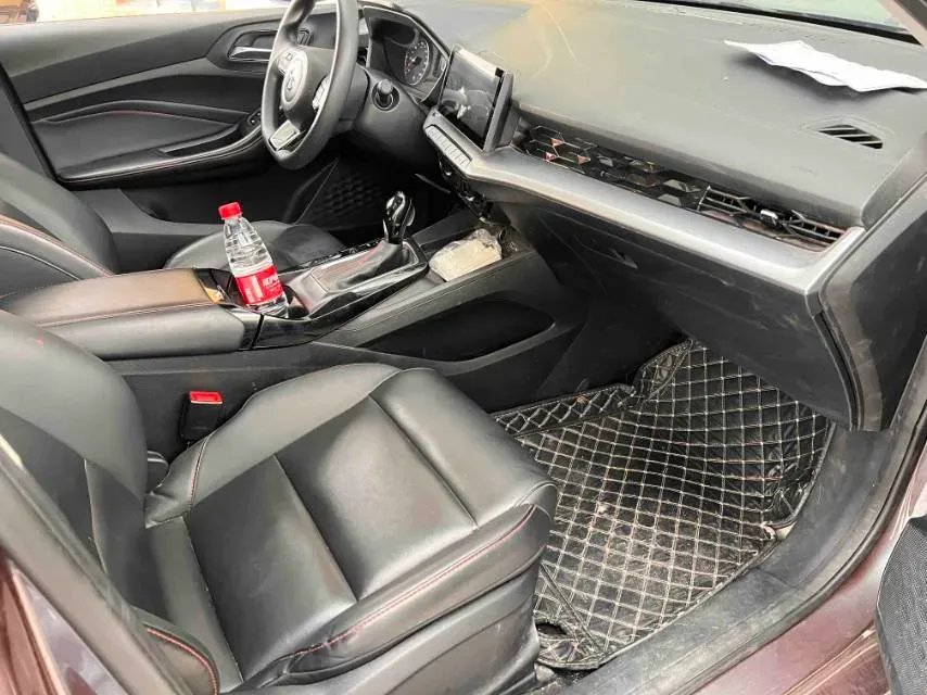 2023 MG 5 1.5L 129HP L4 CVT,autocango,china used car exporter,china ev exporter,chinese used car exporter,chinese used ev exporter