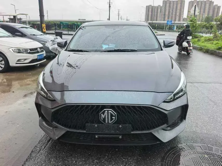 2023 MG 5 1.5L 129HP L4 CVT,autocango,china used car exporter,china ev exporter,chinese used car exporter,chinese used ev exporter
