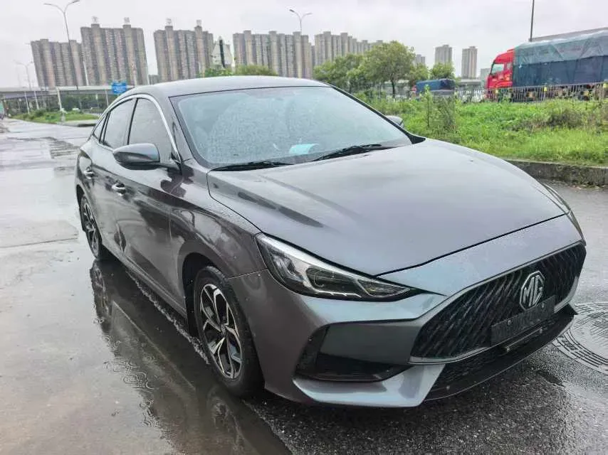 2023 MG 5 1.5L 129HP L4 CVT,autocango,china used car exporter,china ev exporter,chinese used car exporter,chinese used ev exporter