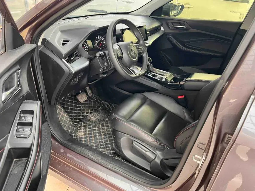 2023 MG 5 1.5L 129HP L4 CVT,autocango,china used car exporter,china ev exporter,chinese used car exporter,chinese used ev exporter