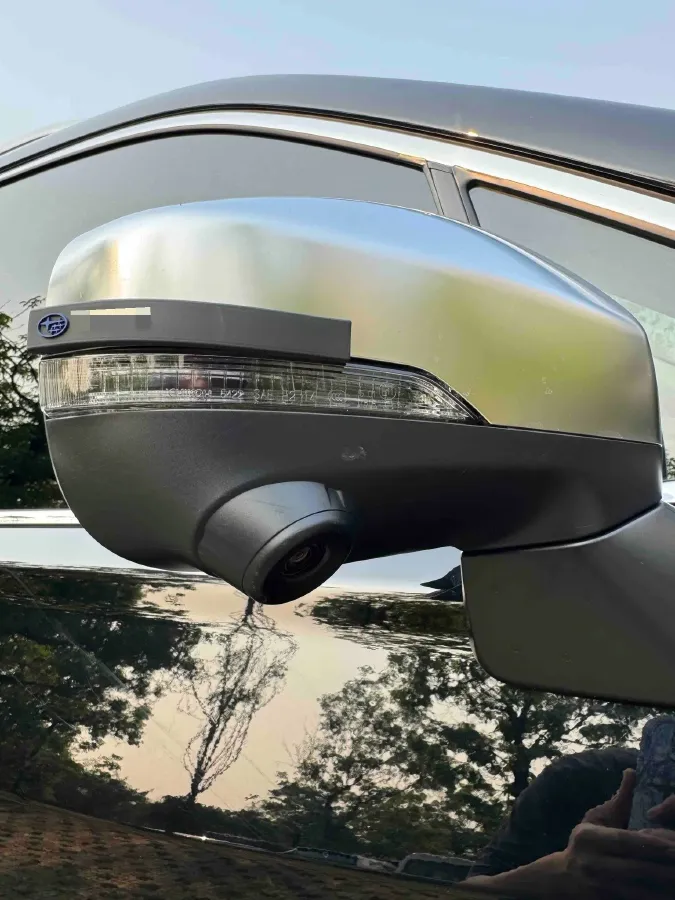 2022 Subaru Forester 2.0L 154HP H4 CVT,autocango,china used car exporter,china ev exporter,chinese used car exporter,chinese used ev exporter