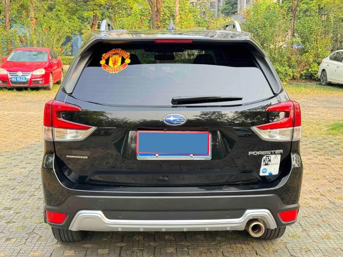 2022 Subaru Forester 2.0L 154HP H4 CVT,autocango,china used car exporter,china ev exporter,chinese used car exporter,chinese used ev exporter