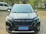 2022 Subaru Forester 2.0L 154HP H4 CVT