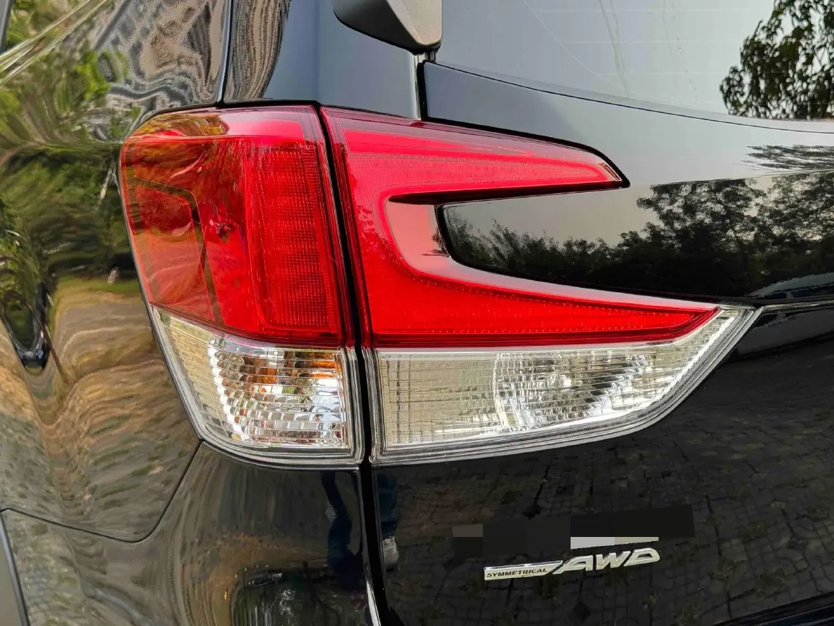 2022 Subaru Forester 2.0L 154HP H4 CVT,autocango,china used car exporter,china ev exporter,chinese used car exporter,chinese used ev exporter