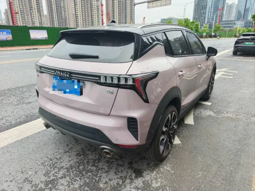 2022 LYNK&CO 02 1.5T 180HP L3 7DCT,autocango,china used car exporter,china ev exporter,chinese used car exporter,chinese used ev exporter