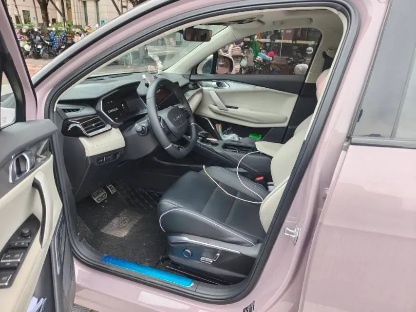 2022 LYNK&CO 02 1.5T 180HP L3 7DCT,autocango,china used car exporter,china ev exporter,chinese used car exporter,chinese used ev exporter