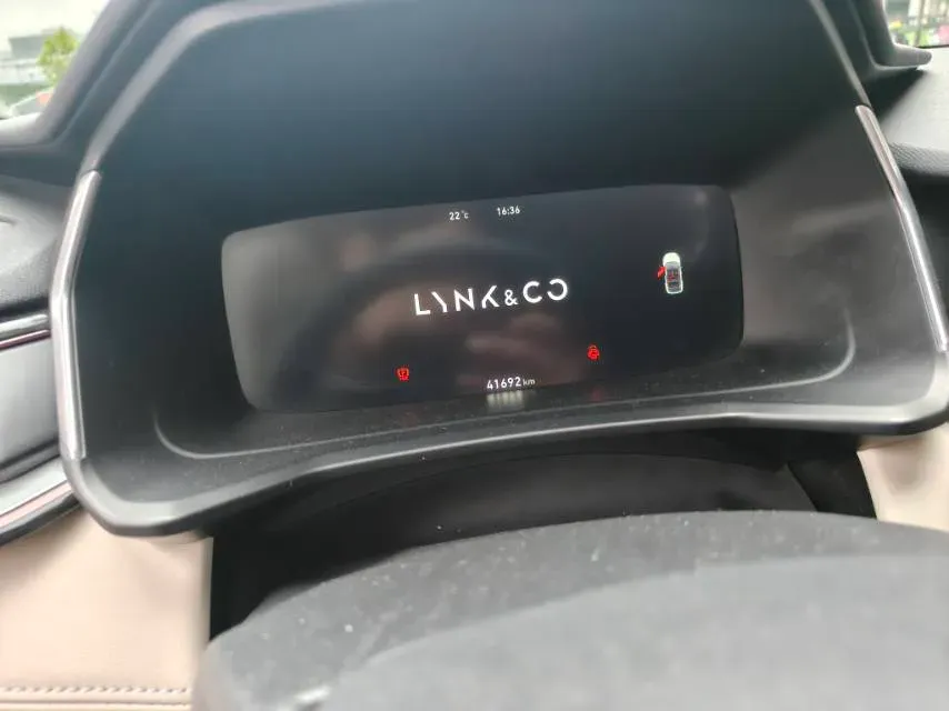 2022 LYNK&CO 02 1.5T 180HP L3 7DCT,autocango,china used car exporter,china ev exporter,chinese used car exporter,chinese used ev exporter