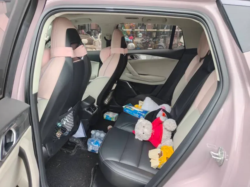 2022 LYNK&CO 02 1.5T 180HP L3 7DCT,autocango,china used car exporter,china ev exporter,chinese used car exporter,chinese used ev exporter