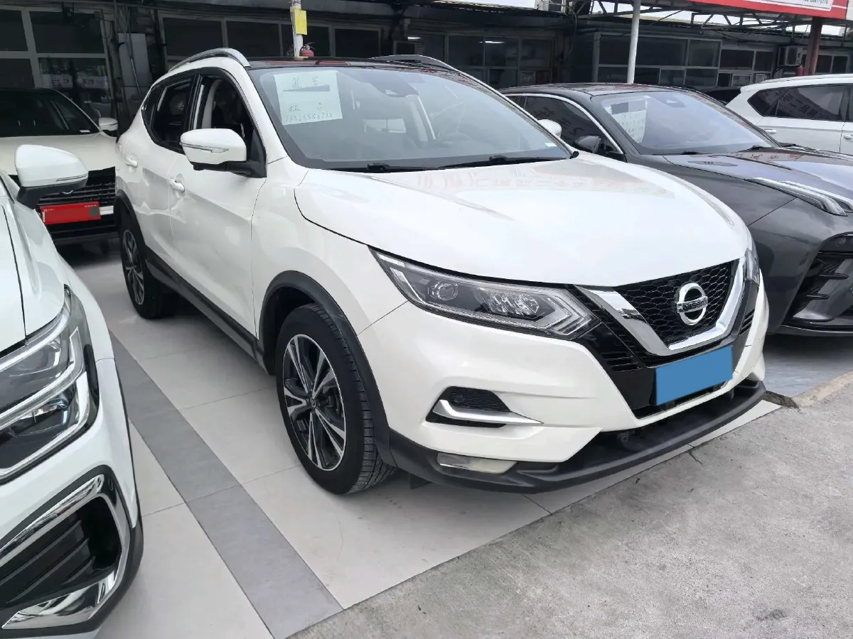 2022 Nissan Qashqai 2.0L 151HP L4 CVT,autocango,china used car exporter,china ev exporter,chinese used car exporter,chinese used ev exporter