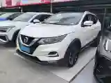 2022 Nissan Qashqai 2.0L 151HP L4 CVT