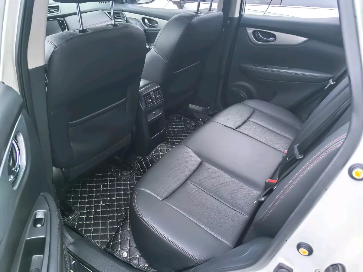 2022 Nissan Qashqai 2.0L 151HP L4 CVT,autocango,china used car exporter,china ev exporter,chinese used car exporter,chinese used ev exporter