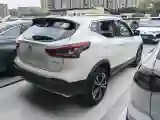 2022 Nissan Qashqai 2.0L 151HP L4 CVT