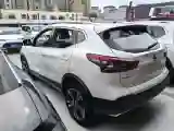 2022 Nissan Qashqai 2.0L 151HP L4 CVT