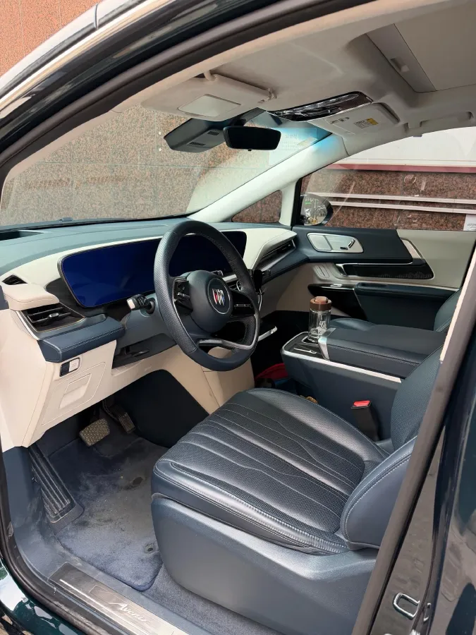 2023 Buick Century 2.0T 237HP L4 9AT,autocango,china used car exporter,china ev exporter,chinese used car exporter,chinese used ev exporter