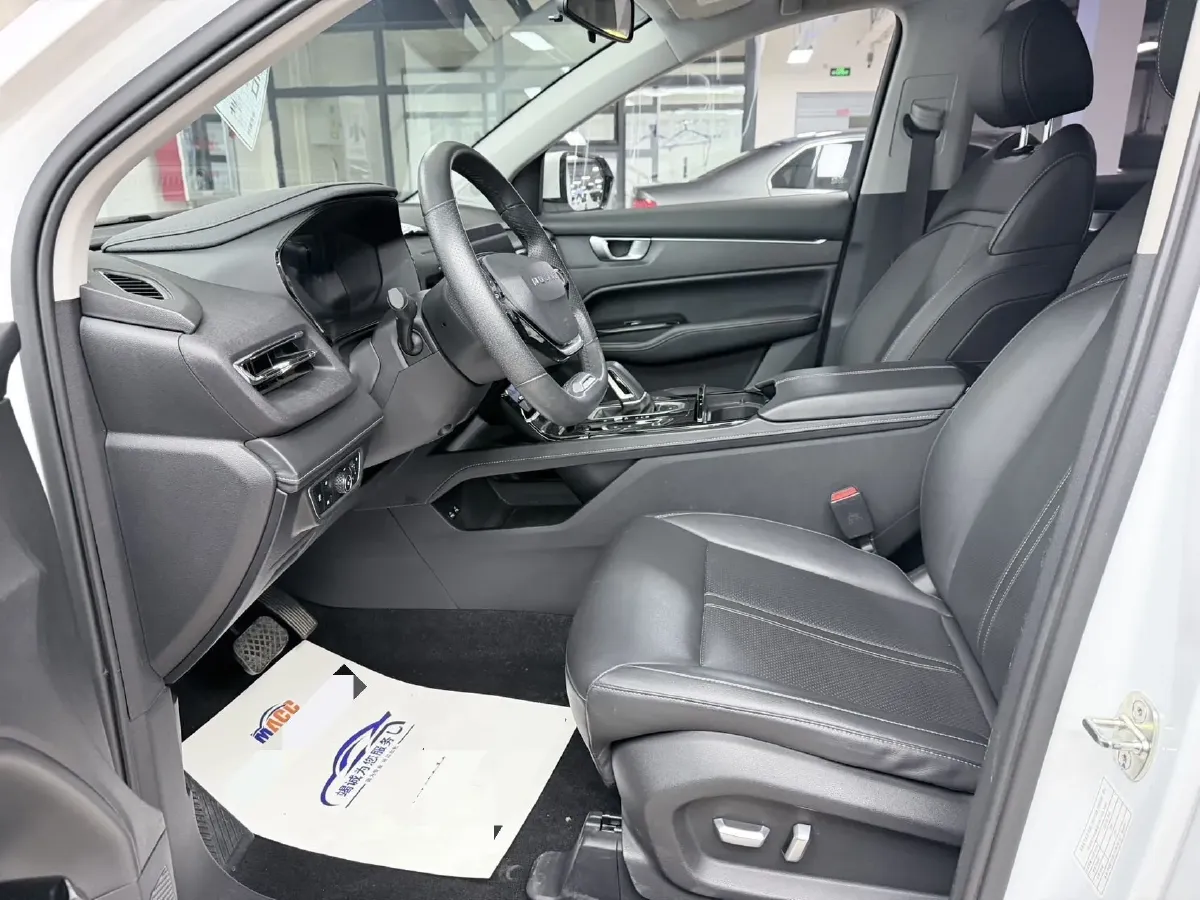 2020 WuLing KaiJie 1.5T 147HP L4 CVT,autocango,china used car exporter,china ev exporter,chinese used car exporter,chinese used ev exporter