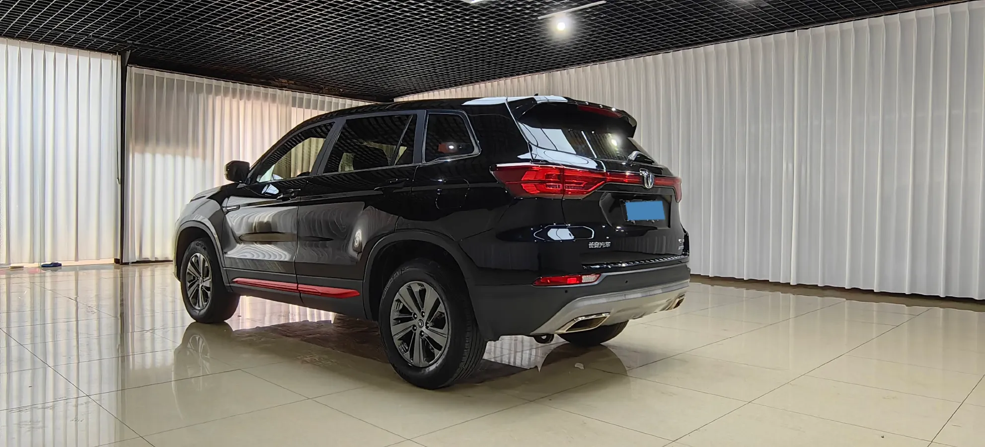 2021 ChangAn CS75 1.5T 178HP L4 6MT,autocango,china used car exporter,china ev exporter,chinese used car exporter,chinese used ev exporter