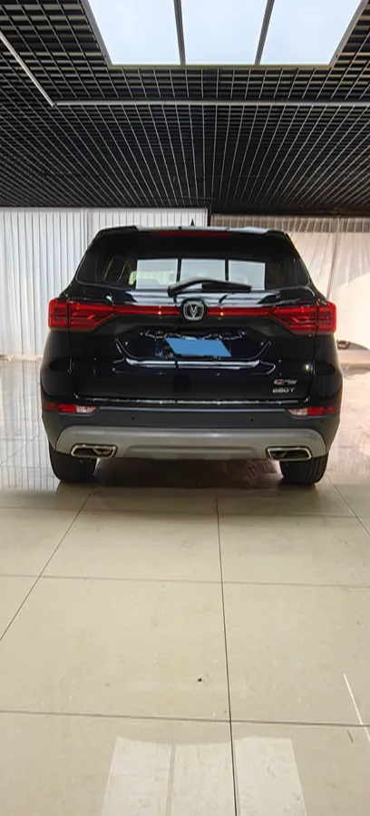 2021 ChangAn CS75 1.5T 178HP L4 6MT,autocango,china used car exporter,china ev exporter,chinese used car exporter,chinese used ev exporter