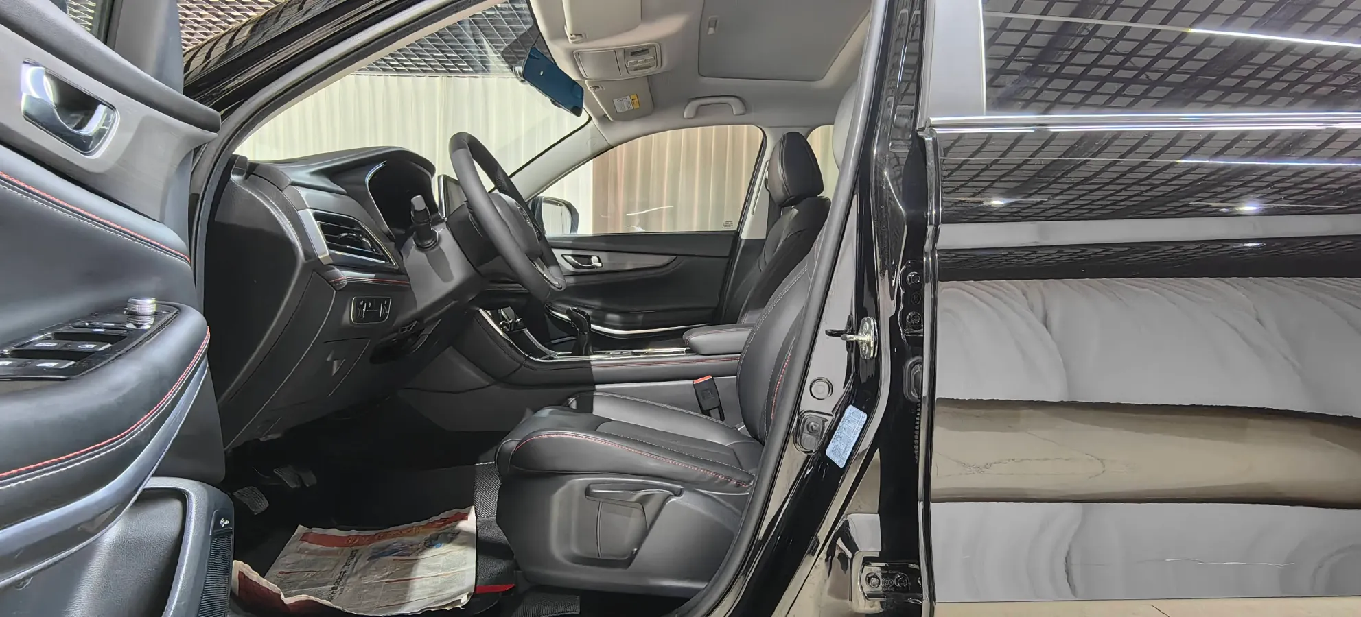 2021 ChangAn CS75 1.5T 178HP L4 6MT,autocango,china used car exporter,china ev exporter,chinese used car exporter,chinese used ev exporter