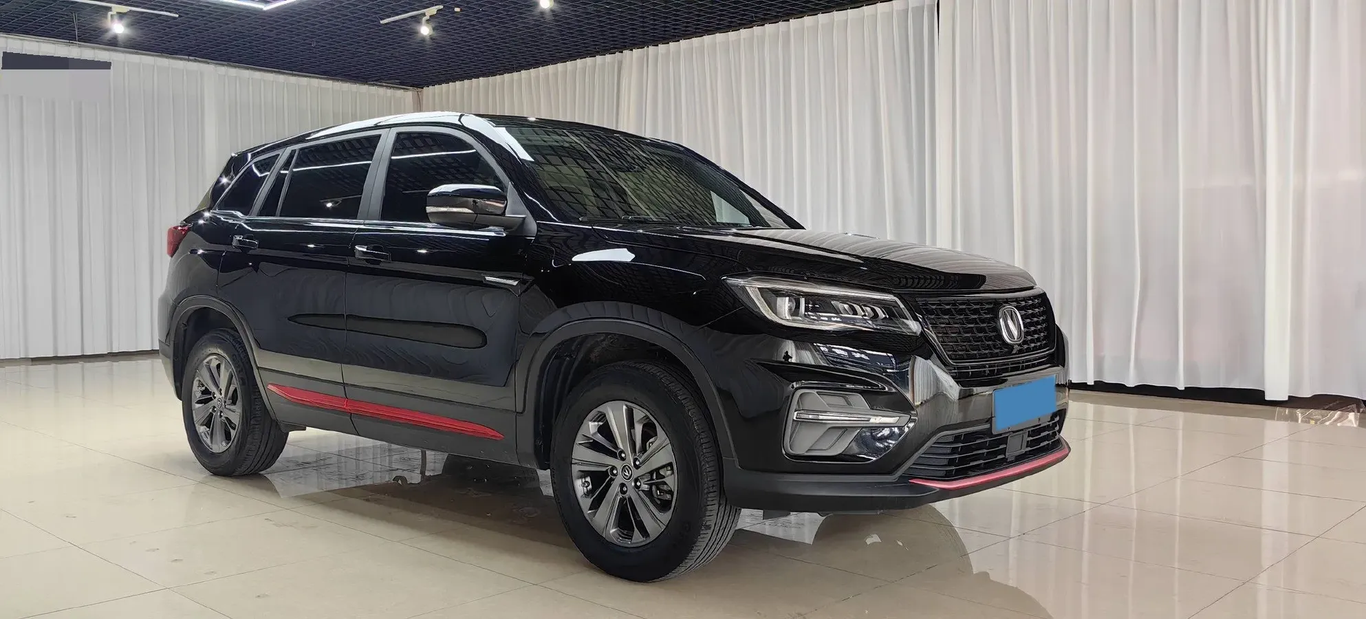 2021 ChangAn CS75 1.5T 178HP L4 6MT,autocango,china used car exporter,china ev exporter,chinese used car exporter,chinese used ev exporter