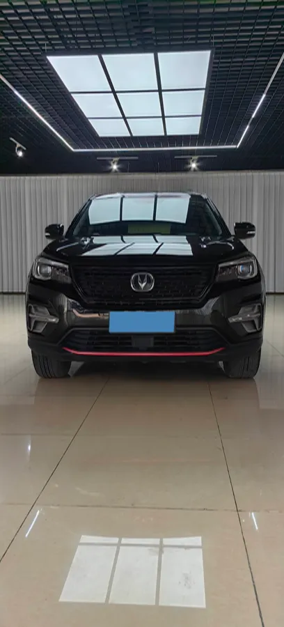 2021 ChangAn CS75 1.5T 178HP L4 6MT,autocango,china used car exporter,china ev exporter,chinese used car exporter,chinese used ev exporter