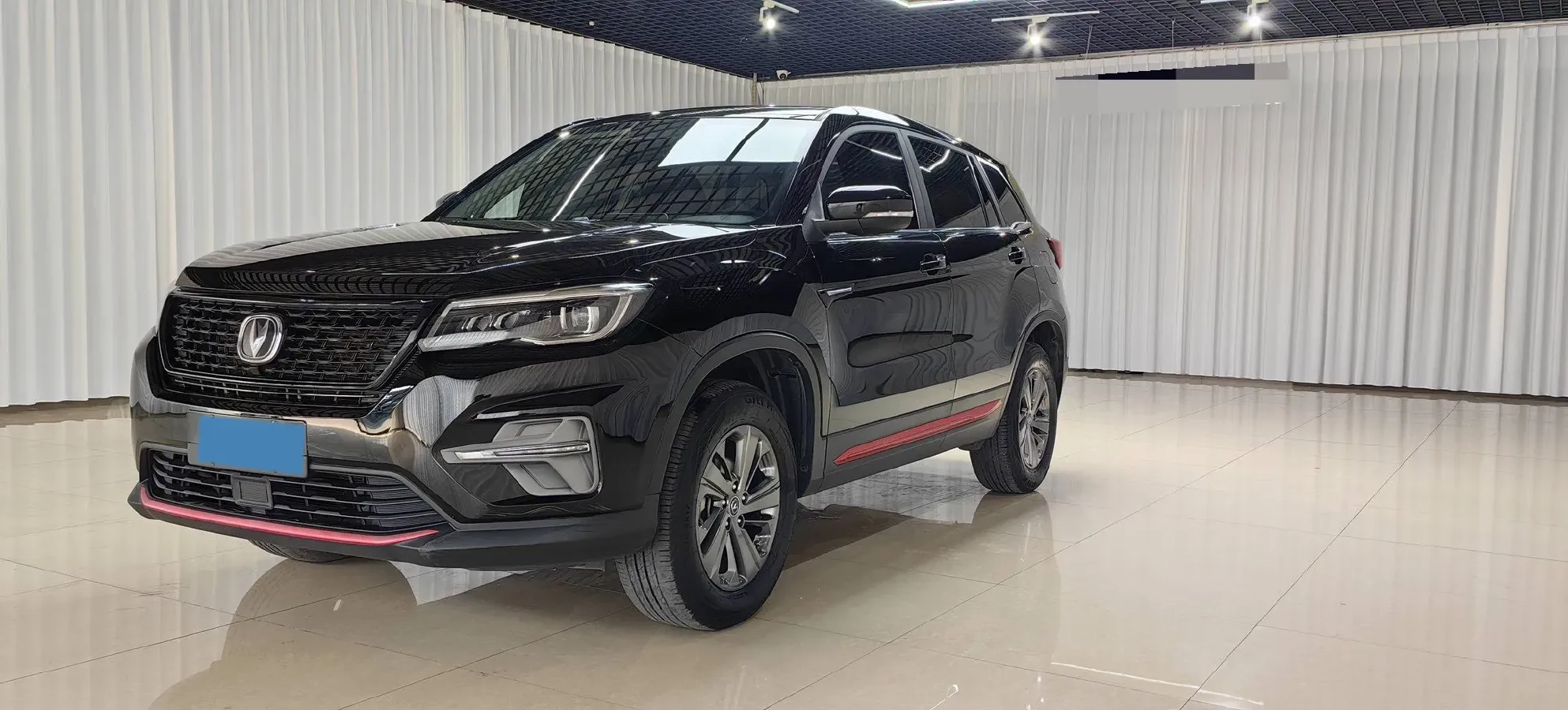 2021 ChangAn CS75 1.5T 178HP L4 6MT,autocango,china used car exporter,china ev exporter,chinese used car exporter,chinese used ev exporter