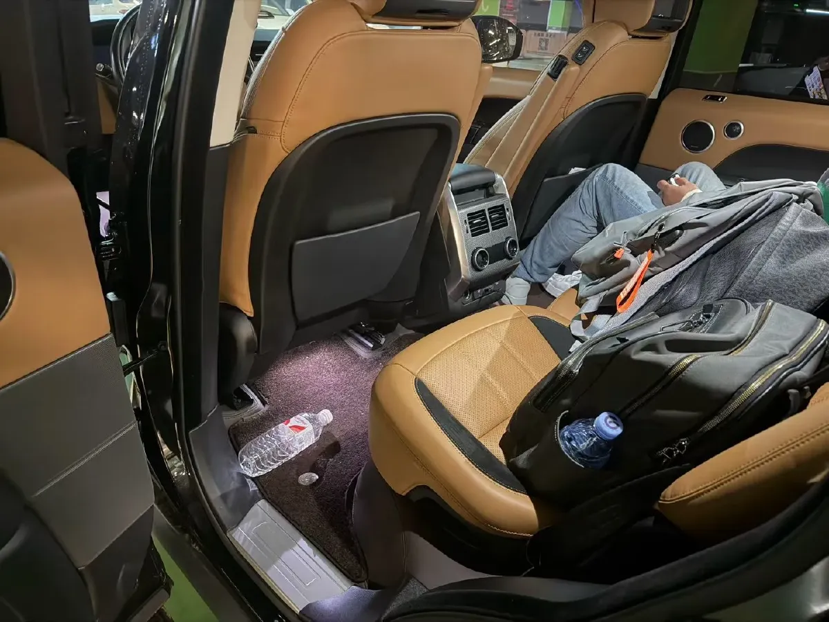 2018 Land Rover Range Rover Sport 3.0T 340HP V6 8AT,autocango,china used car exporter,china ev exporter,chinese used car exporter,chinese used ev exporter