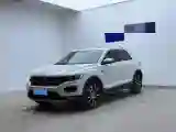 2021 Volkswagen T-Roc 1.4T 150HP L4 7DCT