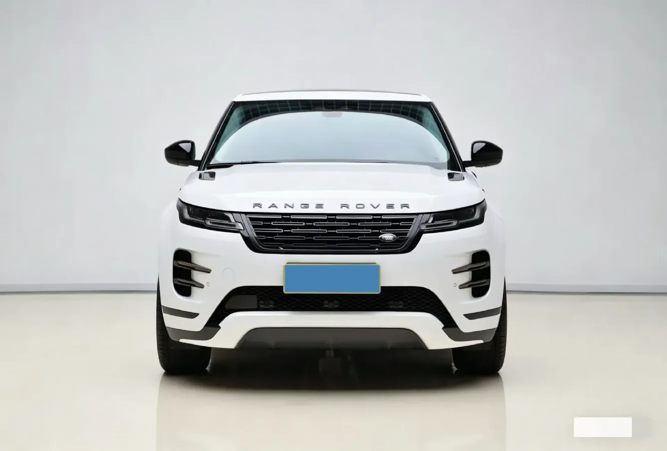 2026 Land Rover Range Rover Evoque 2.0T 249HP L4 9AT,autocango,china used car exporter,china ev exporter,chinese used car exporter,chinese used ev exporter