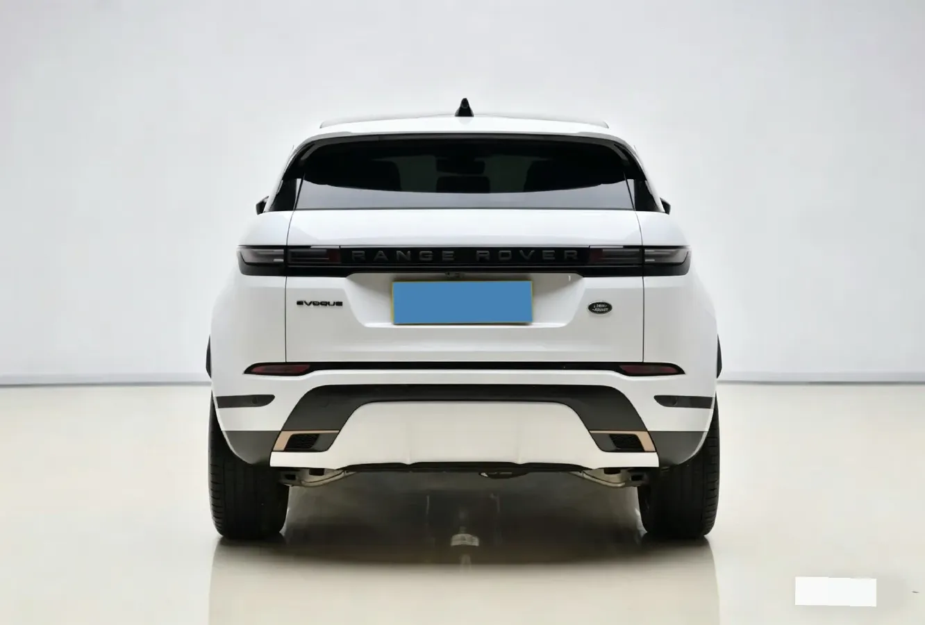2026 Land Rover Range Rover Evoque 2.0T 249HP L4 9AT,autocango,china used car exporter,china ev exporter,chinese used car exporter,chinese used ev exporter