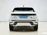 2026 Land Rover Range Rover Evoque 2.0T 249HP L4 9AT