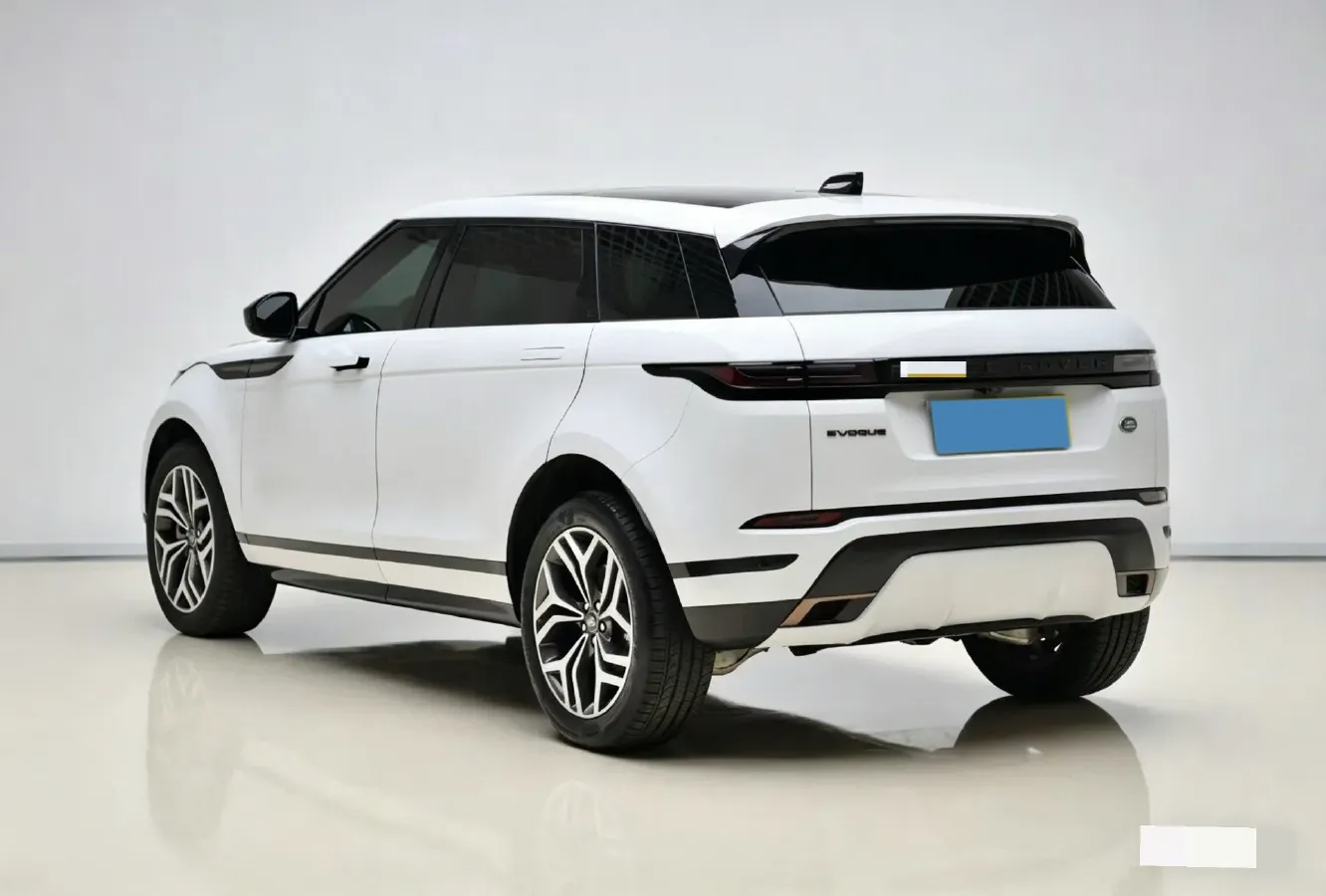 2026 Land Rover Range Rover Evoque 2.0T 249HP L4 9AT,autocango,china used car exporter,china ev exporter,chinese used car exporter,chinese used ev exporter