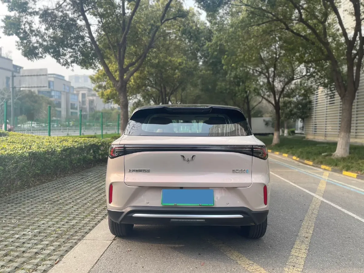 2025 WuLing HongGuang New Energy REEV 99HP REEV,autocango,china used car exporter,china ev exporter,chinese used car exporter,chinese used ev exporter