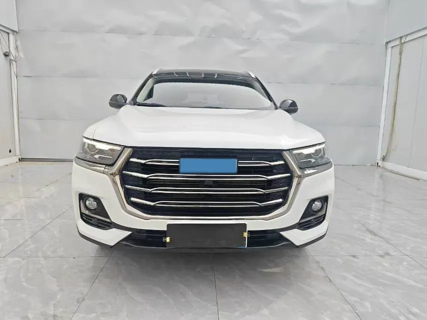 2021 Haval H6 1.5T 150HP L4 7DCT,autocango,china used car exporter,china ev exporter,chinese used car exporter,chinese used ev exporter