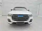2021 Haval H6 1.5T 150HP L4 7DCT